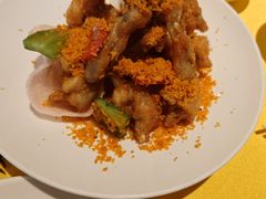 -金玉满堂潮州酒楼(无限极荟购物广场店)