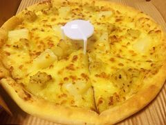 -乐凯撒披萨(喜荟城店)