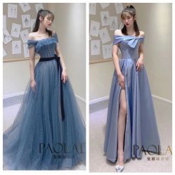 -南京宝娜嫁衣婚纱礼服馆(中央路店)