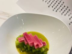 -古韵轩·园林餐厅