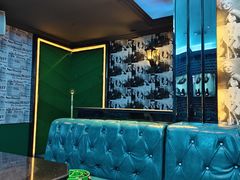 -魔方娱乐空间(兴华路店)