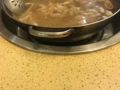 -芭夯兔·兔肉汤锅(新都店)