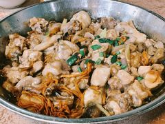 -蒸坊黄鳝饭(骏丰大厦店)