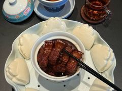 -菲乐餐厅(三十年经营·湖滨路店)