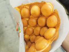 -妈咪鸡蛋仔(尖沙咀东分店)