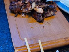 -水晶之星洗浴温泉汗蒸