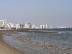 -金梦海湾浴场