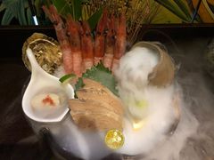 -天狗山料理(省体店)