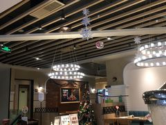 大堂-必胜客(广渠路店)