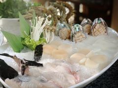 -辉哥火锅(虹桥路店)