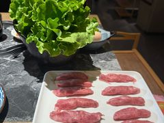 -隐家本格烧肉(万达广场店)