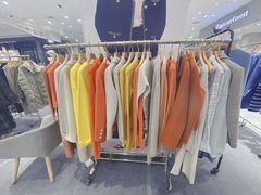 -伊势丹(现代城店)