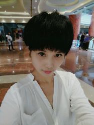 -美梵日系沙龙