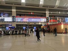 -沈阳站