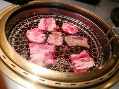-花时·炭火烧肉(东百中心A馆店)