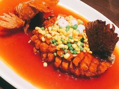 -湖滨28中餐厅·西湖宴·杭州君悦酒店