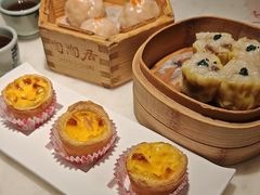 -陶陶居酒家(第十甫路总店)