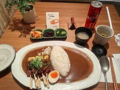 -CURRY YA 熟成咖哩專門店(深圳湾万象城店)