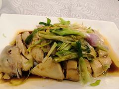 招牌葱油鸡-粤·向群饭店(龙津东路总店)