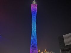 -广州塔