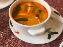 -南沙游艇会·大兵船餐厅