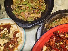 -渝味川菜(夜宵航母店)