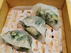 -蔡澜点心·粤菜(西单大悦城店)