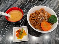 -将太无二·蓝鳍放题·北美寿司(领展购物广场中关村店)