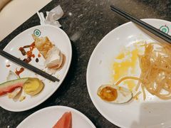 -东方之珠洗浴休闲广场(南开店)