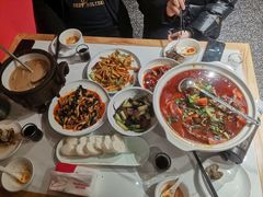 -吴掌柜·藕汤印象(南湖店)