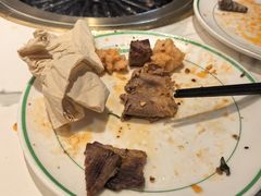 -亚马逊海鲜自助(梅溪湖步步高店)