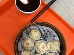 虾肉小笼-新丰小吃(闻兴路分店)