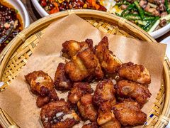 -铁公鸡·四川料理(天环广场店)