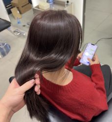 -老佛爷Hair染发烫发Salon
