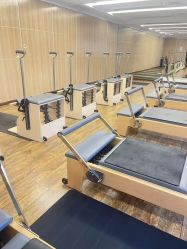 -意然瑜伽·普拉提