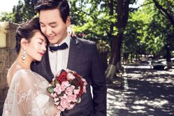 -太古映画婚纱摄影(天河店)