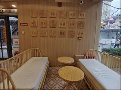 -霸王茶姬(南强街店)