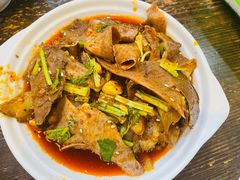 -牛王庙(龙华花园店)