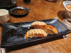 -吉兆手握寿司(车公庙店)