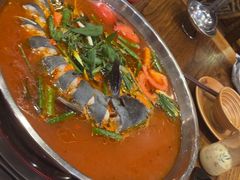 -亮欢寨酸汤鱼(沙冲路店)