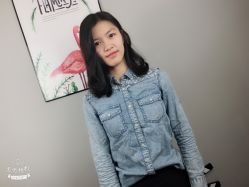 -GIRL STYLE 烫发·染发沙龙