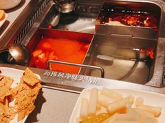 -海底捞火锅(关山保利店)