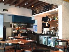 -La Strada(安福路店)