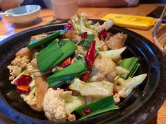 -顺香居·老字号湖北菜(江汉路店)