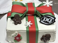 -DQ·蛋糕·冰淇淋(合生汇店)