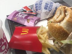 -麦当劳(东大桥店)