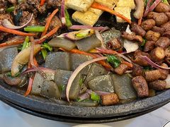 -一烙锅(友谊店)