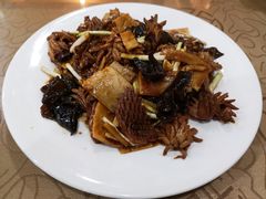 爆炒腰花-春江饭店(共青团路总店)