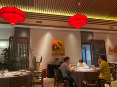 大堂-金鸭季·北京烤鸭(深业上城店)