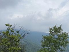 -青城山